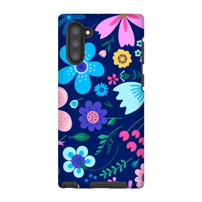 Galaxy Note 10 StrongFit Love is Love by ArtsCase