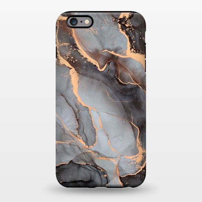 iPhone 6/6s plus StrongFit Desire in the Darkness by ArtsCase