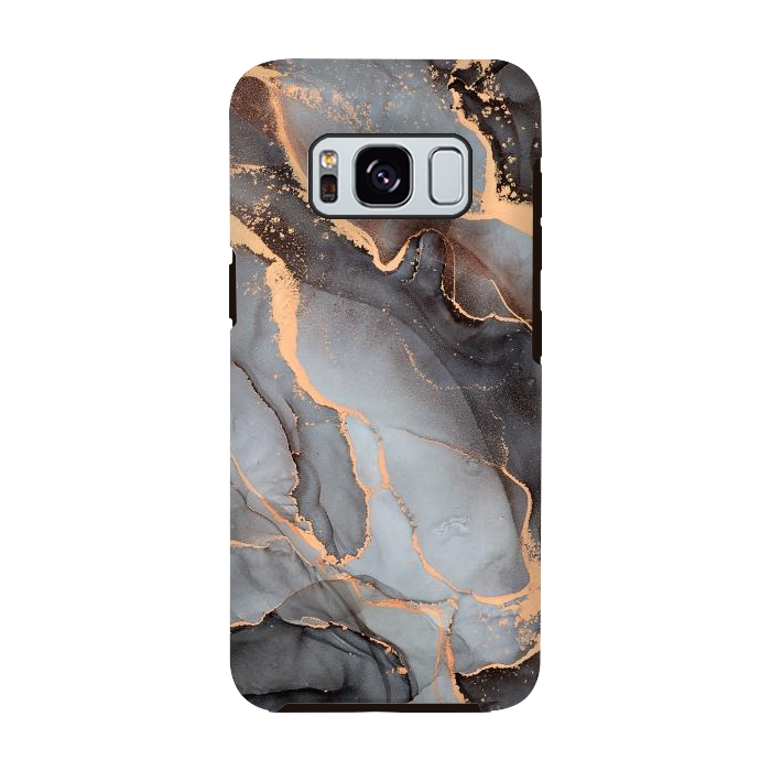 Galaxy S8 StrongFit Desire in the Darkness by ArtsCase