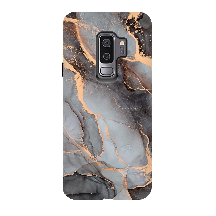 Galaxy S9 plus StrongFit Desire in the Darkness by ArtsCase