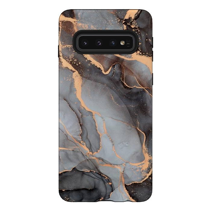 Galaxy S10 StrongFit Desire in the Darkness by ArtsCase