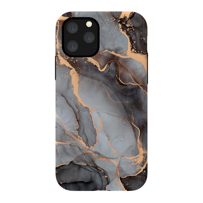 iPhone 11 Pro StrongFit Desire in the Darkness by ArtsCase