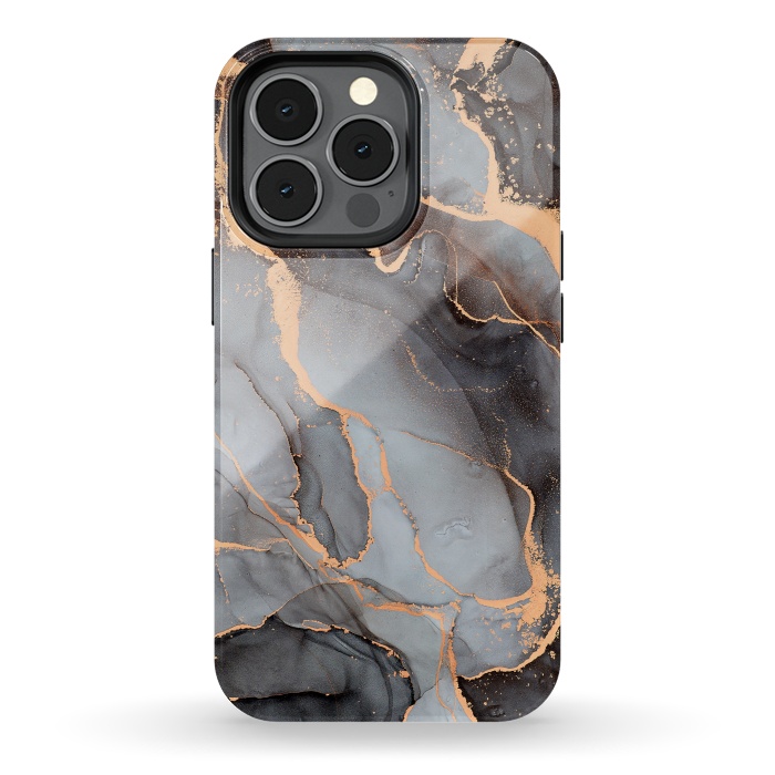 iPhone 13 pro StrongFit Desire in the Darkness by ArtsCase