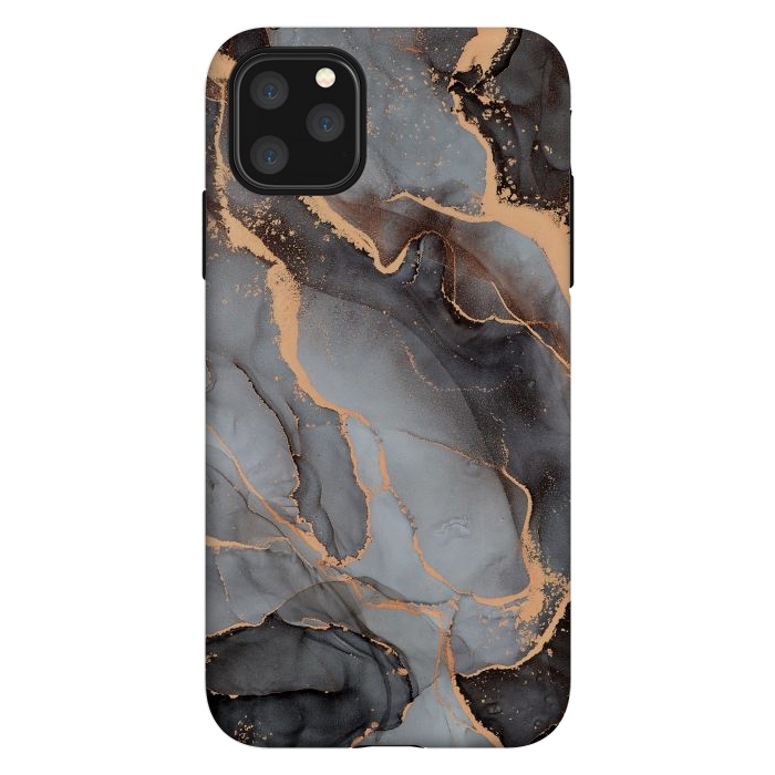 iPhone 11 Pro Max StrongFit Desire in the Darkness by ArtsCase