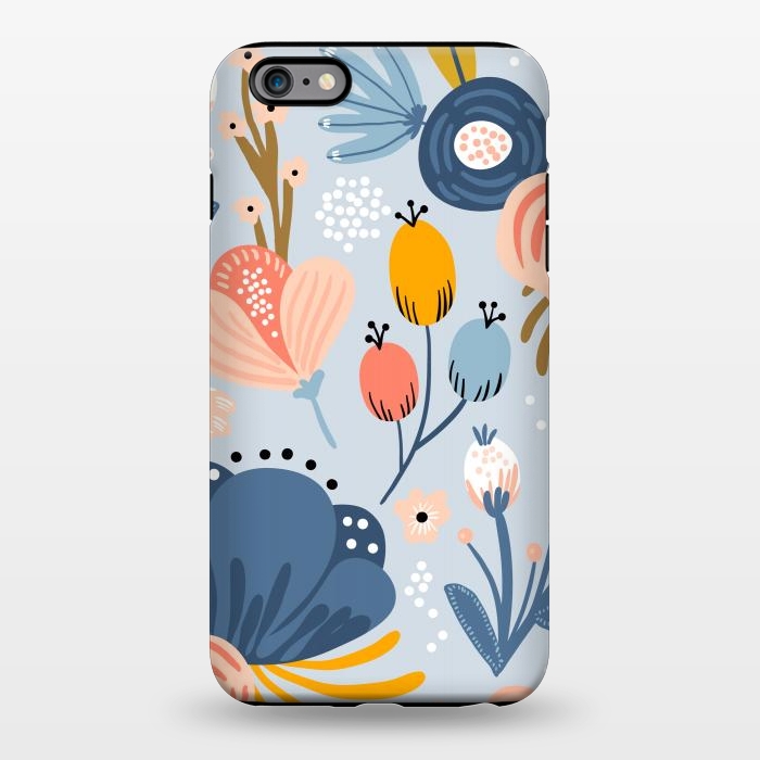 iPhone 6/6s plus StrongFit Elegance by ArtsCase