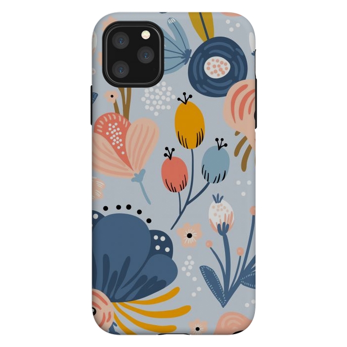 iPhone 11 Pro Max StrongFit Elegance by ArtsCase