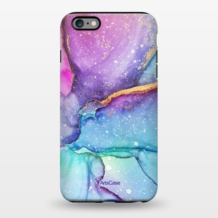 iPhone 6/6s plus StrongFit Endless Beauty by ArtsCase