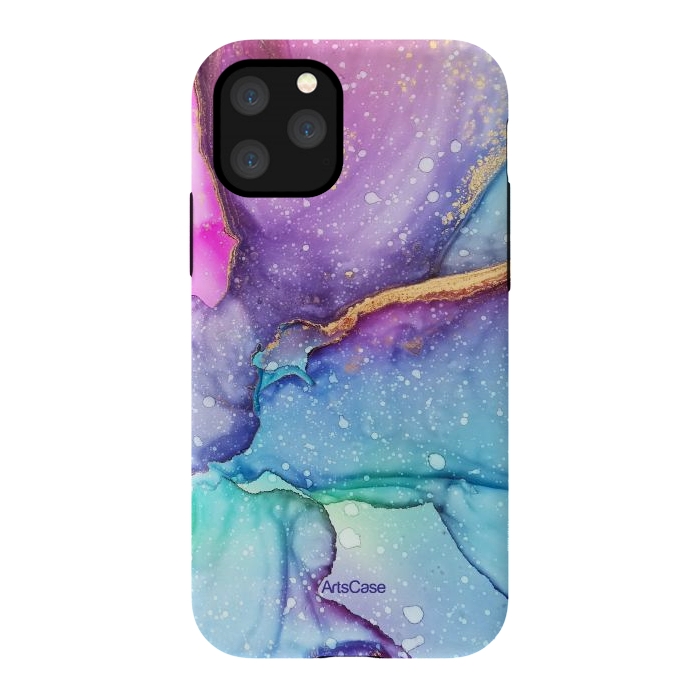 iPhone 11 Pro StrongFit Endless Beauty by ArtsCase