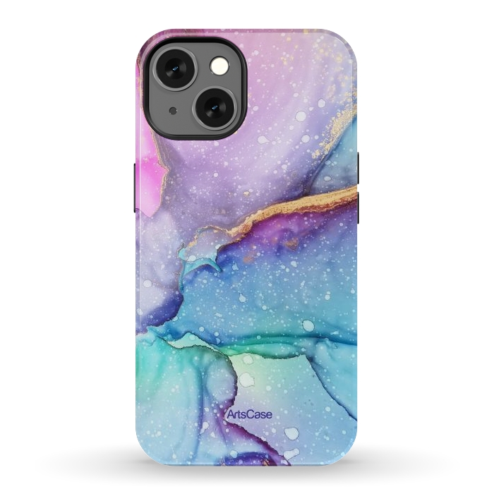 iPhone 13 StrongFit Endless Beauty by ArtsCase