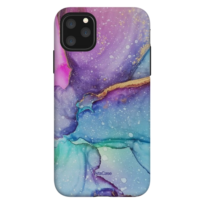 iPhone 11 Pro Max StrongFit Endless Beauty by ArtsCase