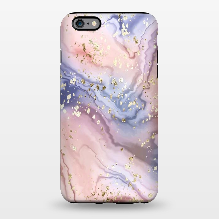 iPhone 6/6s plus StrongFit Pastel Hues by ArtsCase