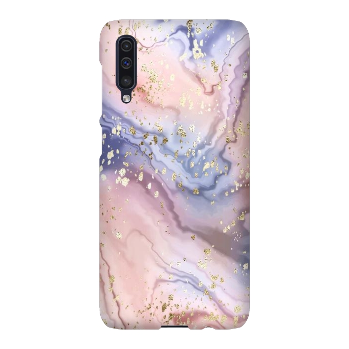 Galaxy A50 SlimFit Pastel Hues by ArtsCase