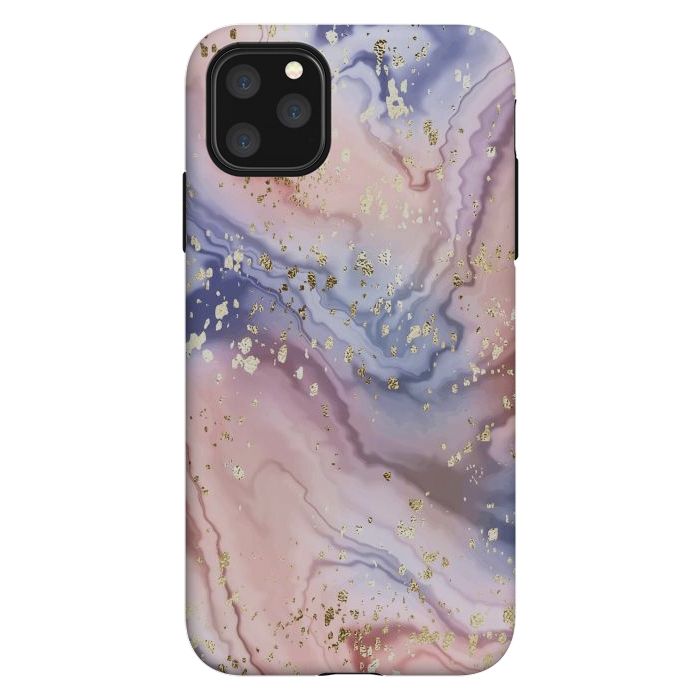 iPhone 11 Pro Max StrongFit Pastel Hues by ArtsCase