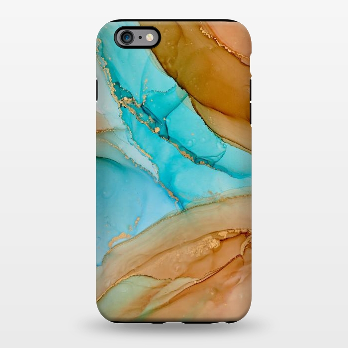 iPhone 6/6s plus StrongFit SunKissed by ArtsCase