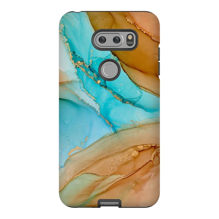 V30 StrongFit SunKissed by ArtsCase