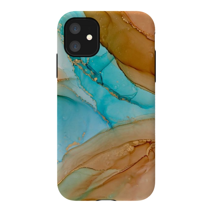 iPhone 11 StrongFit SunKissed by ArtsCase
