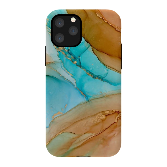 iPhone 11 Pro StrongFit SunKissed by ArtsCase
