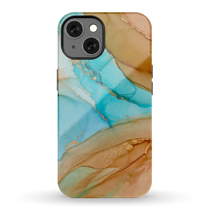 iPhone 13 StrongFit SunKissed by ArtsCase