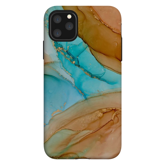 iPhone 11 Pro Max StrongFit SunKissed by ArtsCase