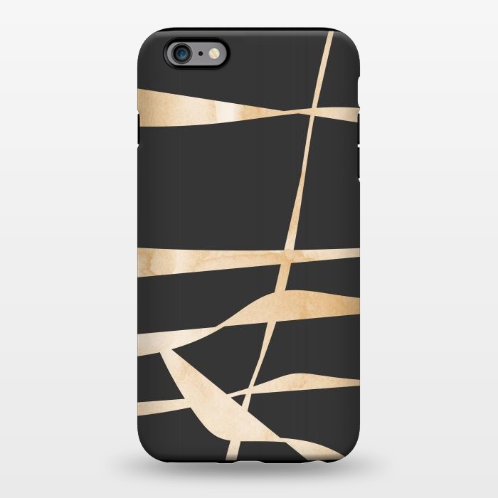 iPhone 6/6s plus StrongFit Find the Way by Creativeaxle