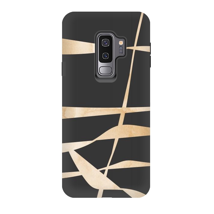 Galaxy S9 plus StrongFit Find the Way by Creativeaxle