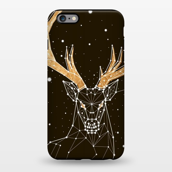 iPhone 6/6s plus StrongFit celestia deer by haroulita