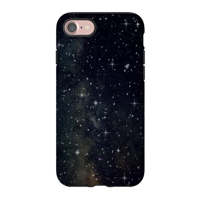 iPhone 7 StrongFit starry nights i by haroulita