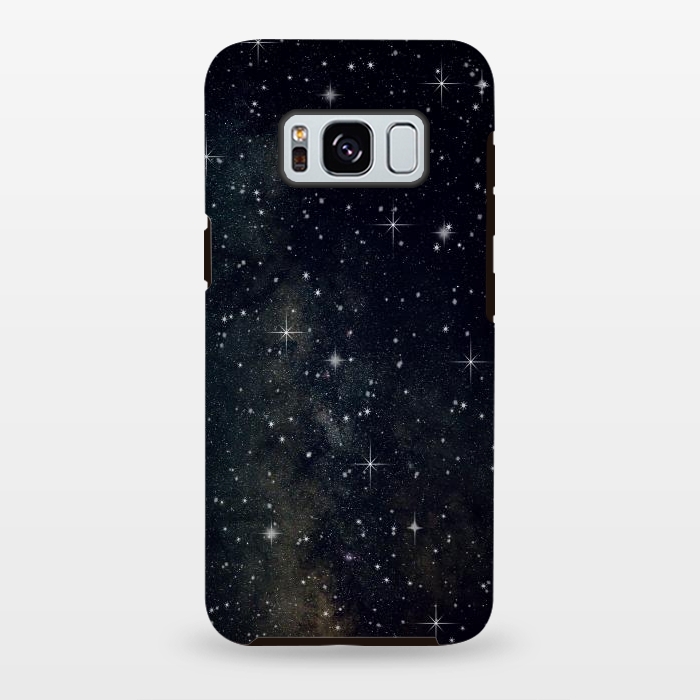 Galaxy S8 plus StrongFit starry nights i by haroulita