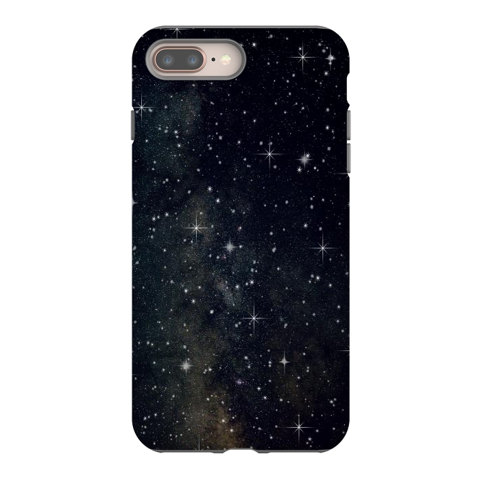 iPhone 8 plus StrongFit starry nights i by haroulita