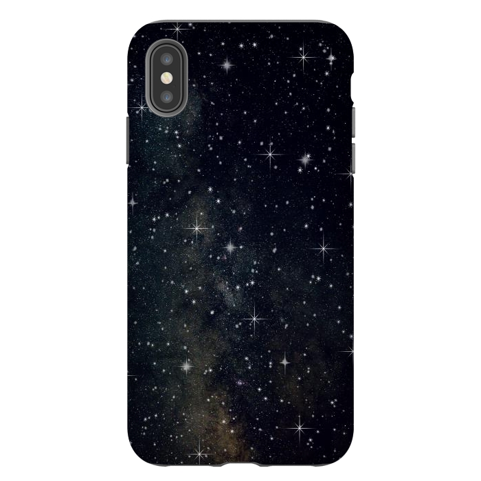 iPhone Xs Max StrongFit starry nights i by haroulita