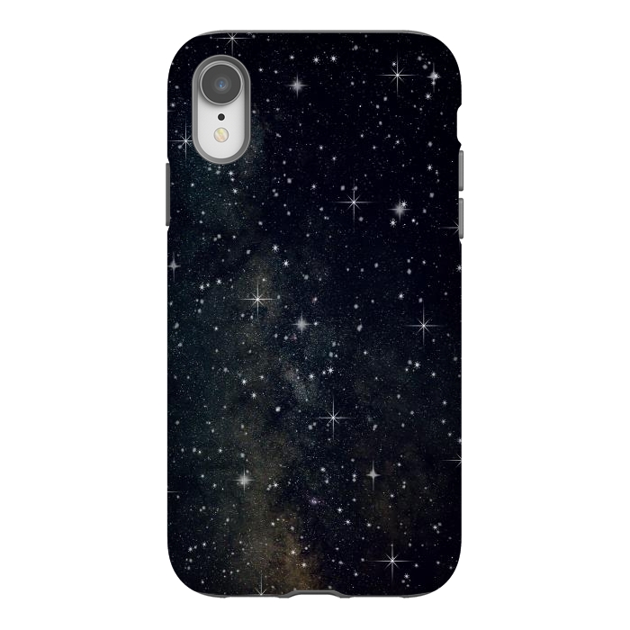 iPhone Xr StrongFit starry nights i by haroulita