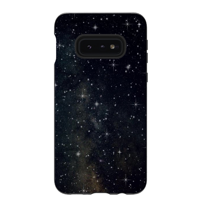 Galaxy S10e StrongFit starry nights i by haroulita
