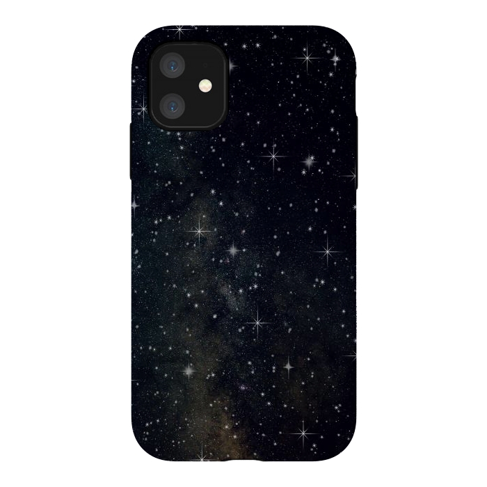 iPhone 11 StrongFit starry nights i by haroulita