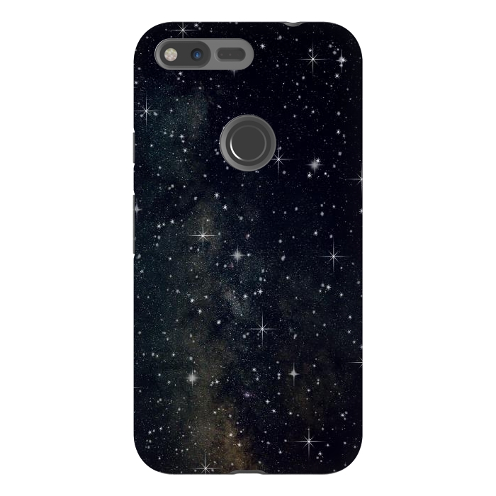 Pixel XL StrongFit starry nights i by haroulita