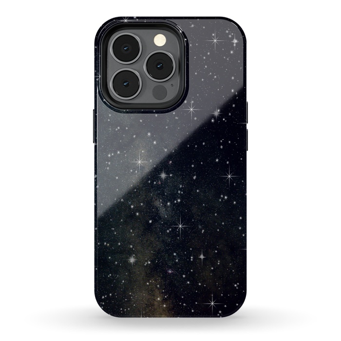 iPhone 13 pro StrongFit starry nights i by haroulita