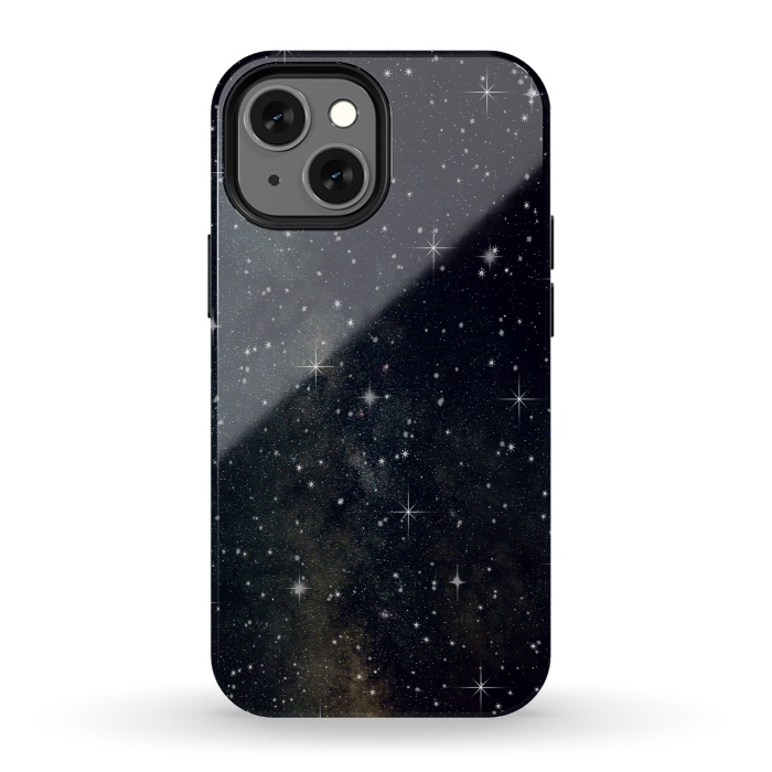iPhone 13 mini StrongFit starry nights i by haroulita