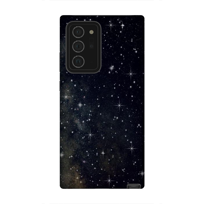 Galaxy Note 20 Ultra StrongFit starry nights i by haroulita