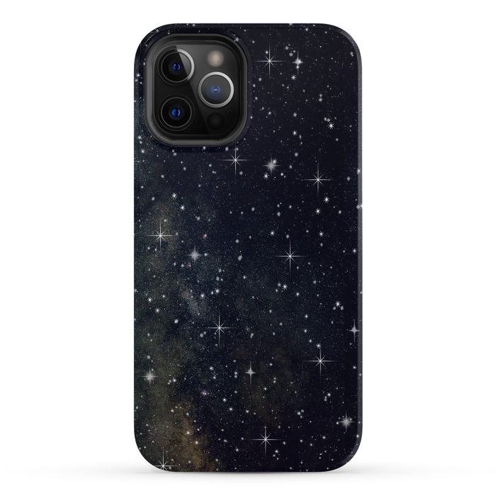iPhone 12 Pro Max StrongFit starry nights i by haroulita