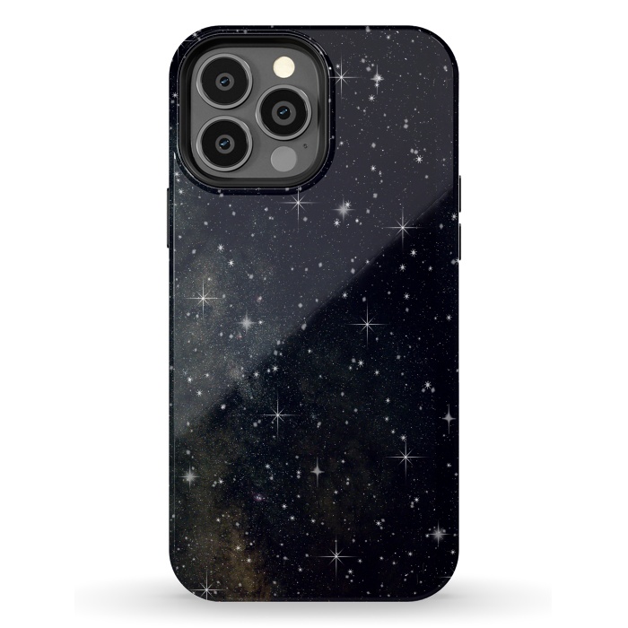 iPhone 13 Pro Max StrongFit starry nights i by haroulita