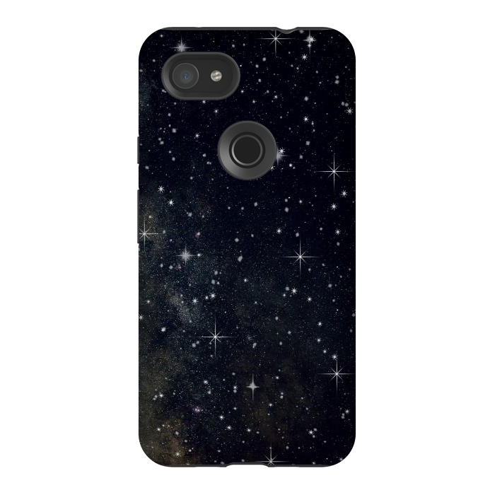 Pixel 3AXL StrongFit starry nights i by haroulita