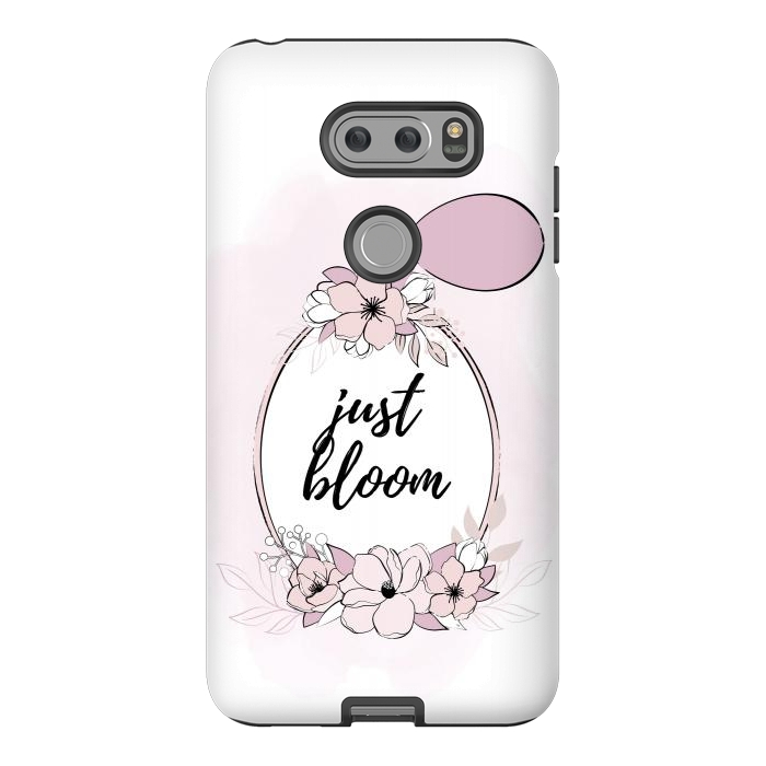 V30 StrongFit Just bloom by Martina
