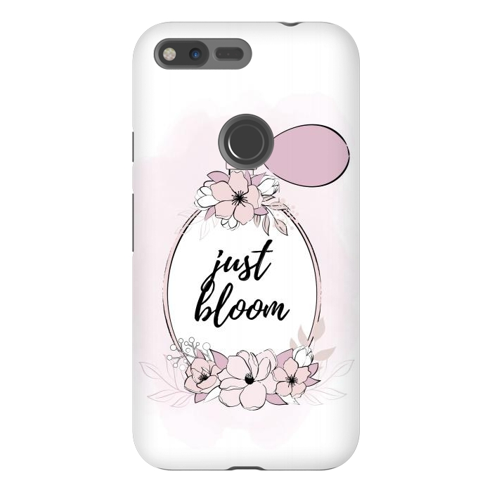 Pixel XL StrongFit Just bloom by Martina