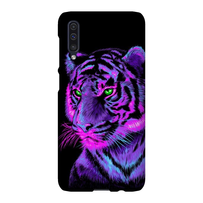 Galaxy A50 SlimFit Lilac tiger por Alberto
