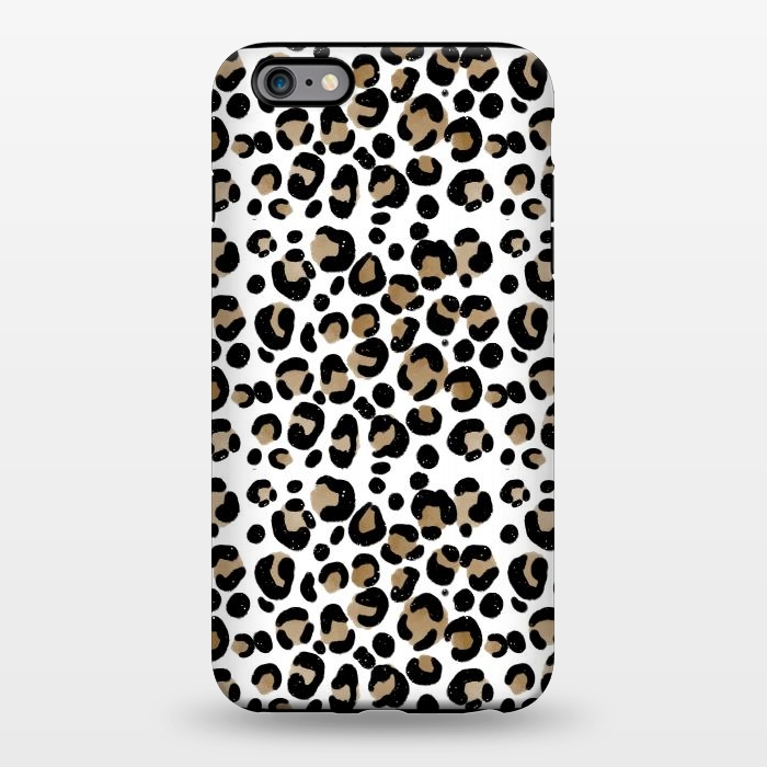 iPhone 6/6s plus StrongFit Animal Print  I by ArtsCase
