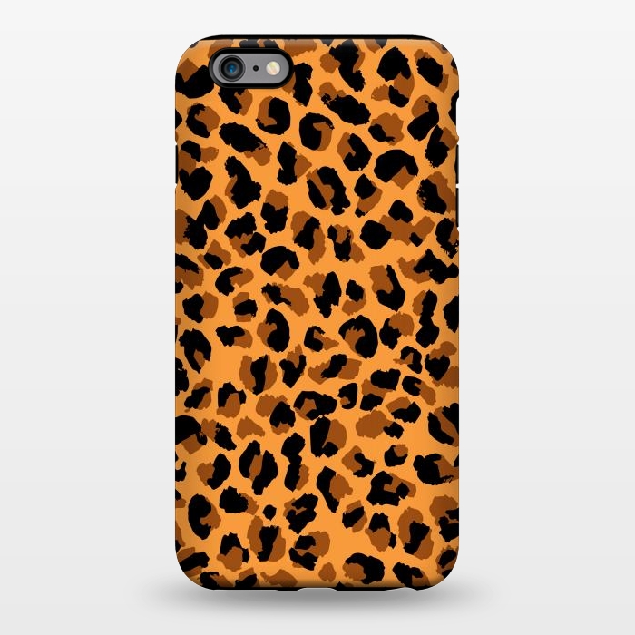 iPhone 6/6s plus StrongFit Animal Print by ArtsCase