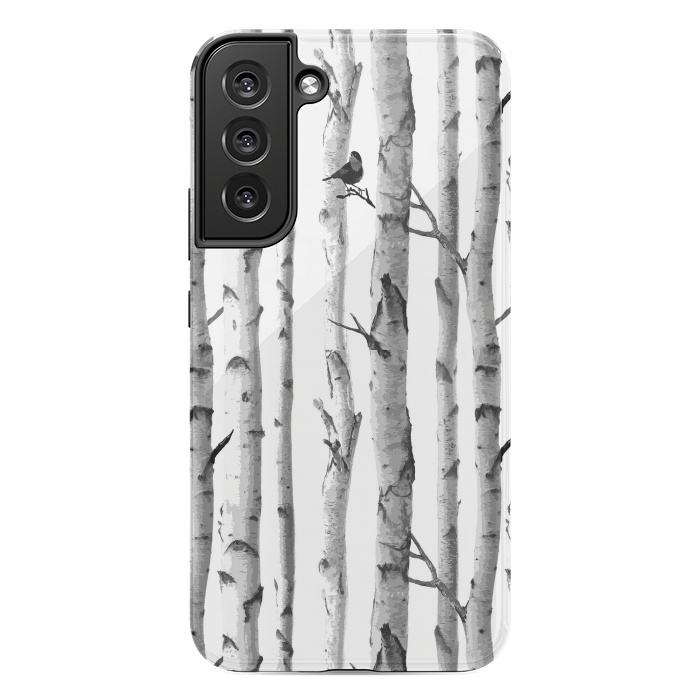 Galaxy S22 plus StrongFit Trees Trunk Design by ''CVogiatzi.