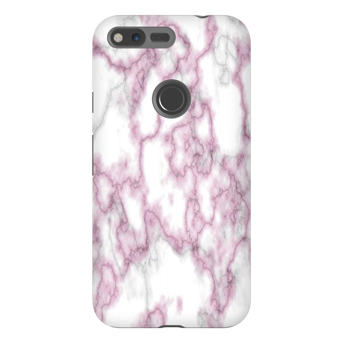Pixel XL StrongFit Pretty Marble by Martina