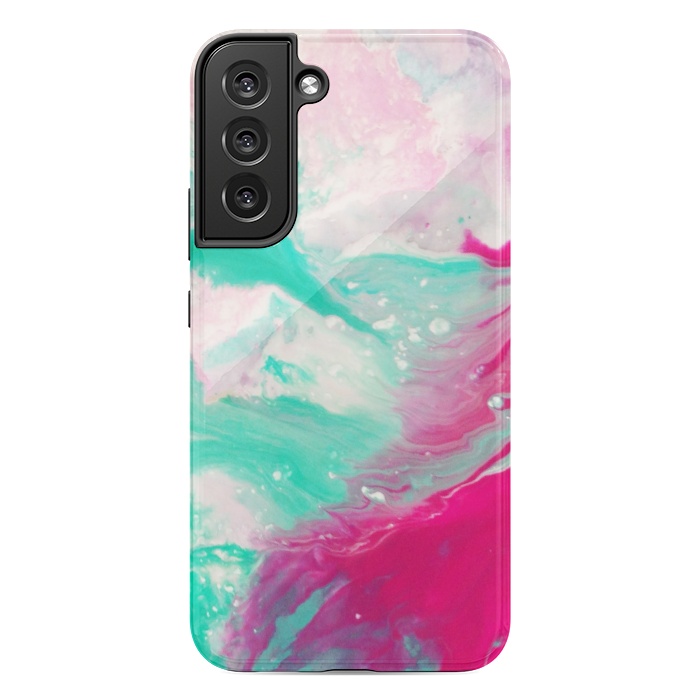 Galaxy S22 plus StrongFit Marble by Winston