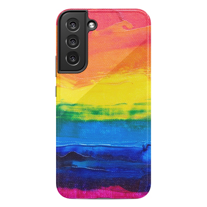 Galaxy S22 plus StrongFit Pride by Winston