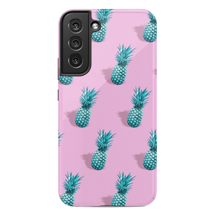 Galaxy S22 plus StrongFit Pineapples by Winston